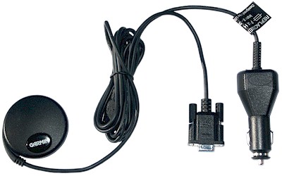 GARMIN GPS18x serial