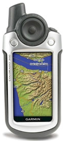 GARMIN Colorado 300