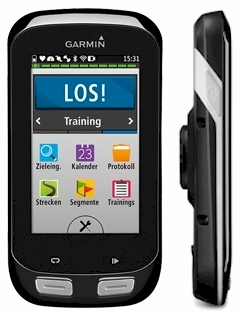 GARMIN Edge 1000