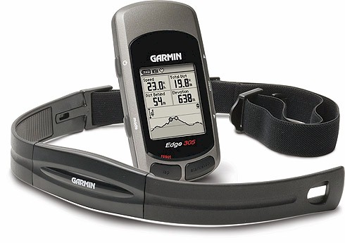 GARMIN Edge 305