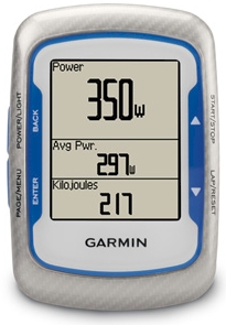 GARMIN Edge 500