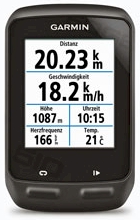 GARMIN Edge 510