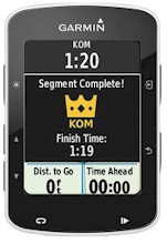GARMIN Edge 520