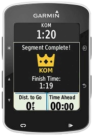 GARMIN Edge 520