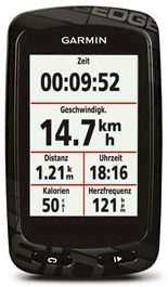 GARMIN Edge 810