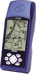 GARMIN eMap