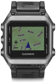 GARMIN epix Topo