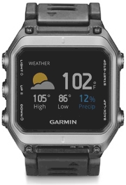 GARMIN epix
