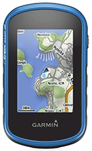 GARMIN eTrex Touch 25