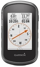 GARMIN eTrex Touch 35