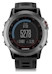 GARMIN fenix 3 gray