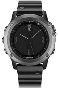 GARMIN fenix 3 saphir