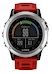 GARMIN fenix 3 silver