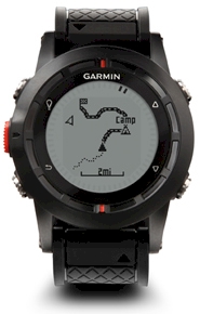 GARMIN fenix
