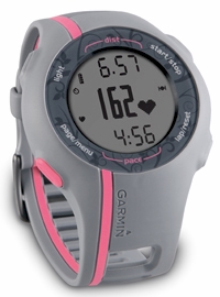 GARMIN Forerunner 110 pink