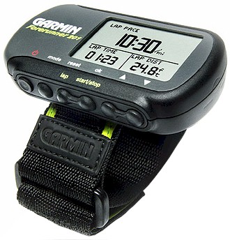 GARMIN Forerunner 201