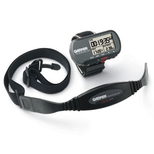 GARMIN Forerunner 301