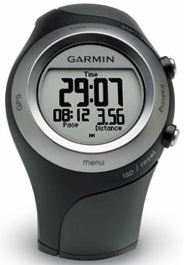 GARMIN Forerunner 405