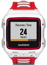 GARMIN Forerunner 920XT white/red