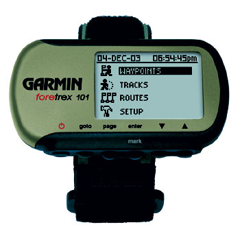 GARMIN Foretrex 101