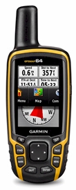 GARMIN GPSmap 64