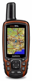 GARMIN GPSmap 64s