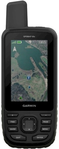 GARMIN GPSMAP 66s
