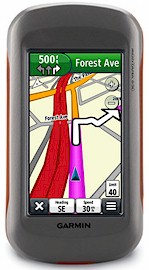 GARMIN Montana 650