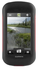 GARMIN Montana 680