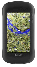 GARMIN Montana 680t