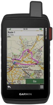 GARMIN Montana 700i