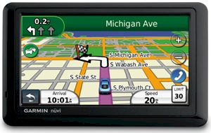 GARMIN Nuvi 1490T