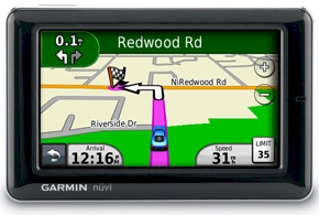 GARMIN Nuvi 1690