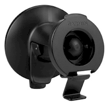 Mounting kit with suction cup for GARMIN Camper 660/770/780