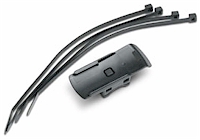 Bike mounting kit for GARMIN GPS