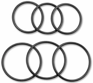 Straps for GARMIN mounting kit