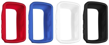Protective skins for GARMIN Edge 520