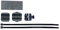 Mounting kit for GARMIN Edge