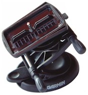 Dashboard mounting kit for GARMIN eTrex