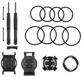 Quick release kit for GARMIN fenix 3