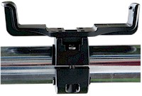 Handlebar mounting kit for GARMIN Forerunner/Foretrex 101