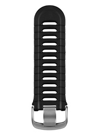 Expander strap black for GARMIN Forerunner 920XT