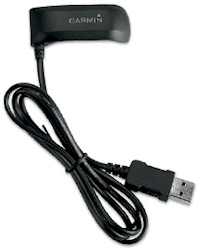 USB power cable for GARMIN Forerunner 610