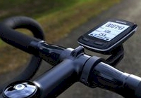 Front mounting kit for GARMIN Edge 500/510/800/810 / Forerunner 310XT/910XT/920XT (GPS not included)