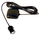 External GPS antenna GARMIN GA25BNC