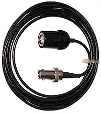 Extension cable for external GPS antenna GARMIN GA26C