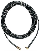 Extension cable for external GPS antenna GARMIN GA27C