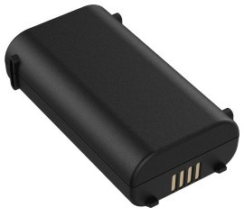 Rechargeable battery for GARMIN GPSMAP276Cx