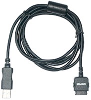 USB data cable for GARMIN iQue M5