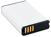 Rechargeable Battery for GARMIN Montana